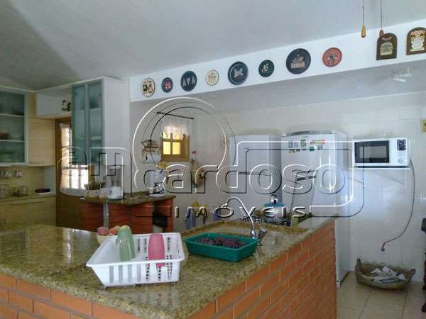 Casa 3 quarto(s)  no bairro Maristela