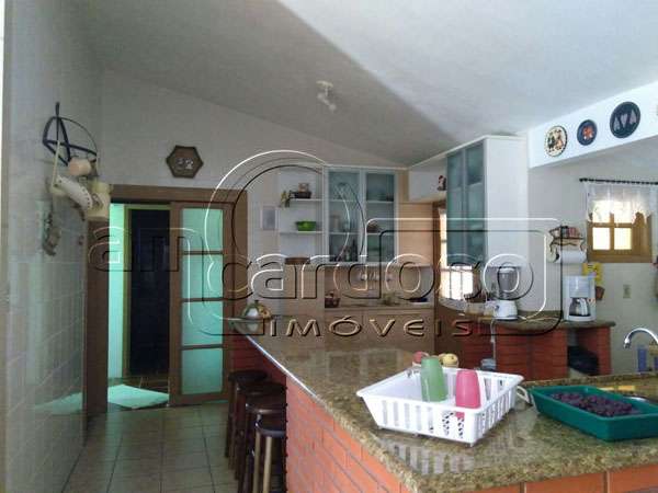 Casa 3 quarto(s)  no bairro Maristela