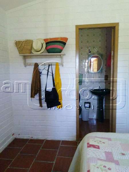 Casa 3 quarto(s)  no bairro Maristela