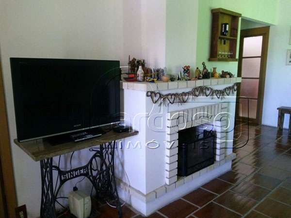 Casa 3 quarto(s)  no bairro Maristela