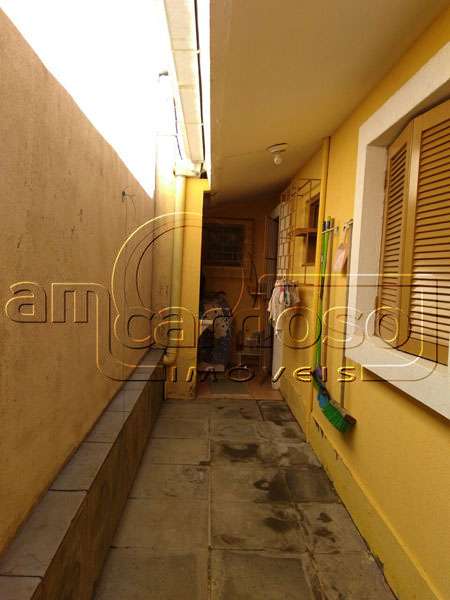 Casa 3 quarto(s)  no bairro Maristela