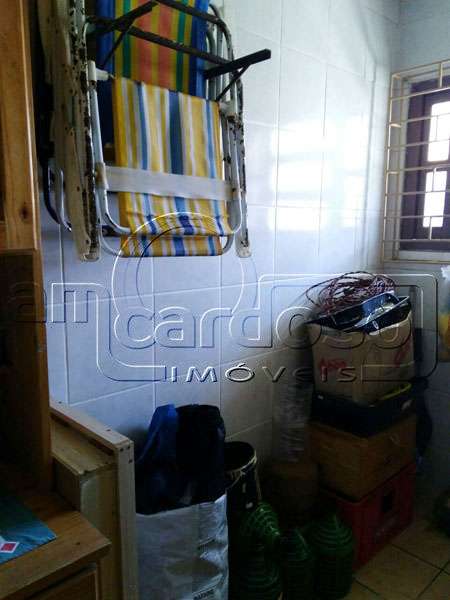 Casa 3 quarto(s)  no bairro Maristela