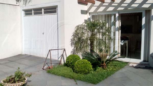 Casa 3 quarto(s)  no bairro Santa Maria Goretti