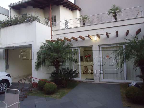 Casa 3 quarto(s)  no bairro Santa Maria Goretti