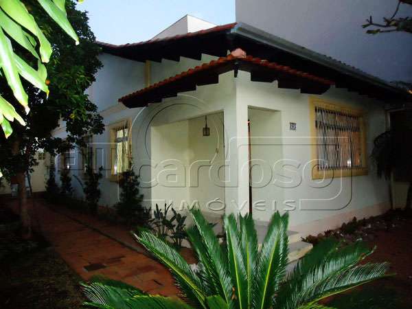 Casa 3 quarto(s)  no bairro Santa Maria Goretti