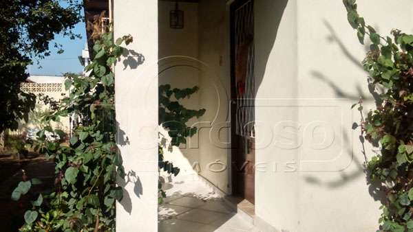 Casa 3 quarto(s)  no bairro Santa Maria Goretti