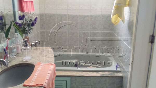 Casa 3 quarto(s)  no bairro Santa Maria Goretti