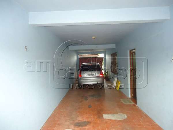 Sobrado 4 quarto(s)  no bairro Rubem Berta