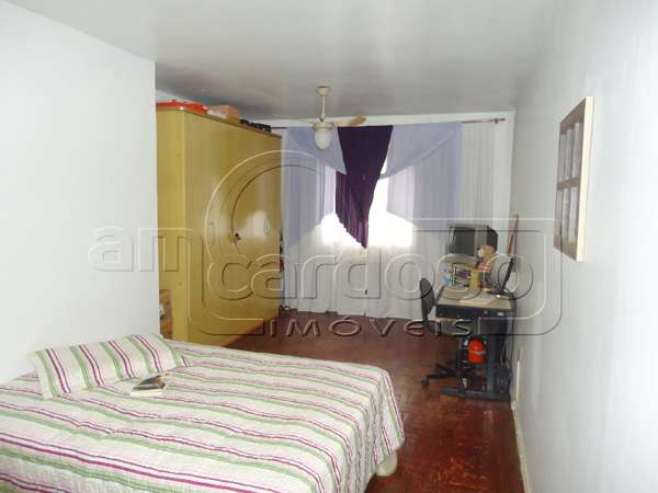 Sobrado 4 quarto(s)  no bairro Rubem Berta