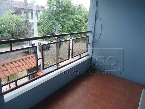 Sobrado 4 quarto(s)  no bairro Rubem Berta