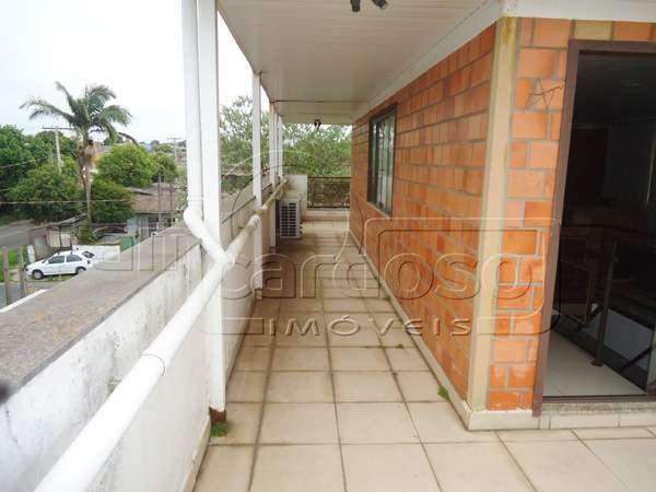 Sobrado 4 quarto(s)  no bairro Rubem Berta