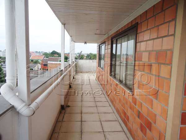 Sobrado 4 quarto(s)  no bairro Rubem Berta