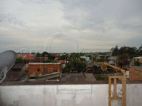 Sobrado 4 quarto(s)  no bairro Rubem Berta