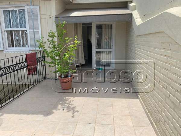 Casa 3 quarto(s)  no bairro Chcara das Pedras