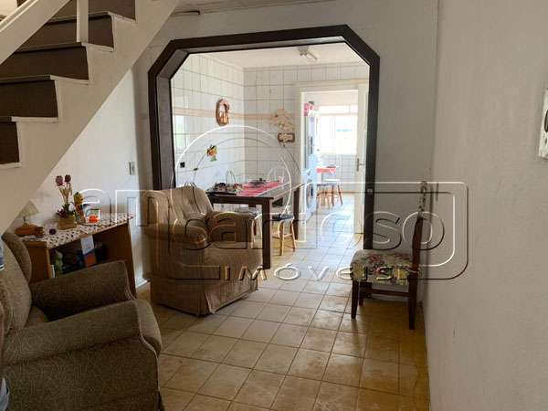Casa 3 quarto(s)  no bairro Chcara das Pedras