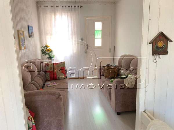 Casa 3 quarto(s)  no bairro Chcara das Pedras