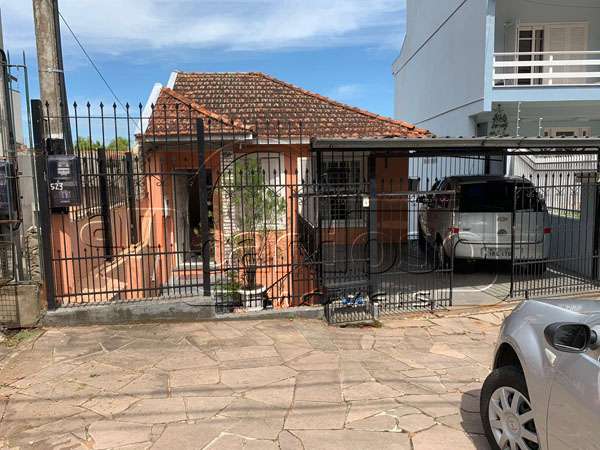 Casa 3 quarto(s)  no bairro Chcara das Pedras
