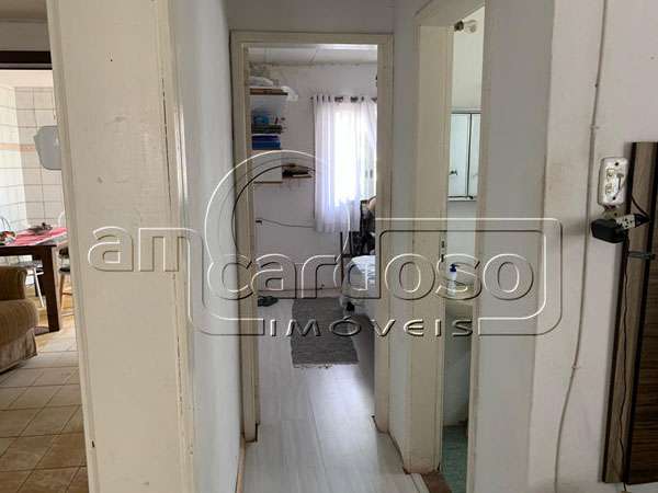 Casa 3 quarto(s)  no bairro Chcara das Pedras