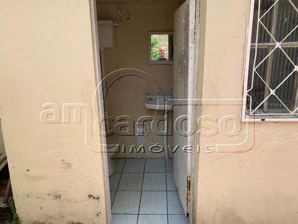 Casa 3 quarto(s)  no bairro Chcara das Pedras