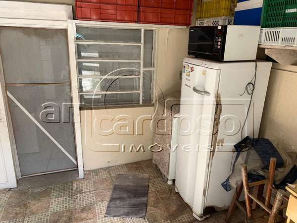 Casa 3 quarto(s)  no bairro Chcara das Pedras
