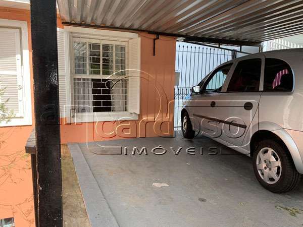 Casa 3 quarto(s)  no bairro Chcara das Pedras