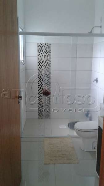 Sobrado 3 quarto(s)  no bairro Jardim Algarve