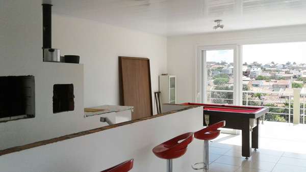 Sobrado 3 quarto(s)  no bairro Jardim Algarve