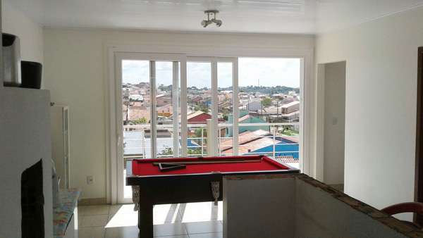 Sobrado 3 quarto(s)  no bairro Jardim Algarve