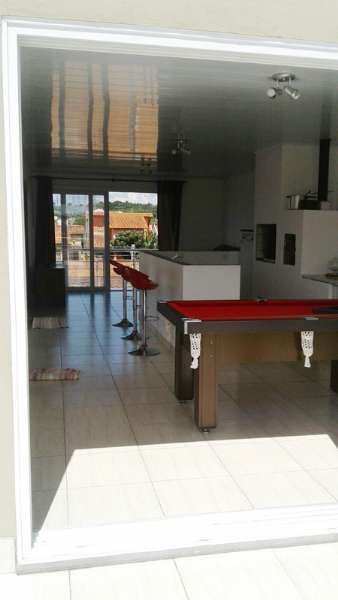 Sobrado 3 quarto(s)  no bairro Jardim Algarve