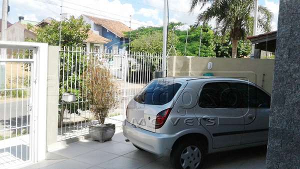 Sobrado 3 quarto(s)  no bairro Jardim Algarve
