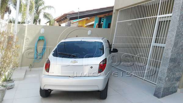 Sobrado 3 quarto(s)  no bairro Jardim Algarve
