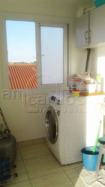 Sobrado 3 quarto(s)  no bairro Jardim Algarve