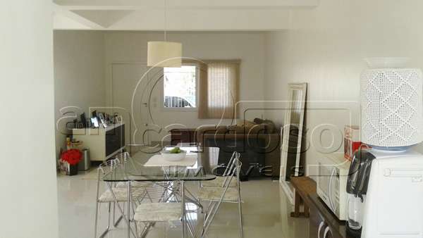 Sobrado 3 quarto(s)  no bairro Jardim Algarve