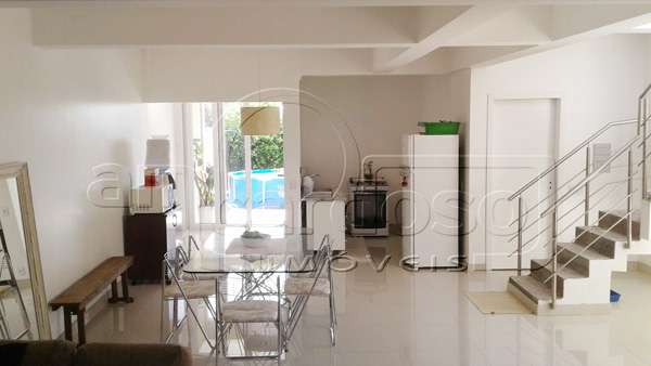 Sobrado 3 quarto(s)  no bairro Jardim Algarve