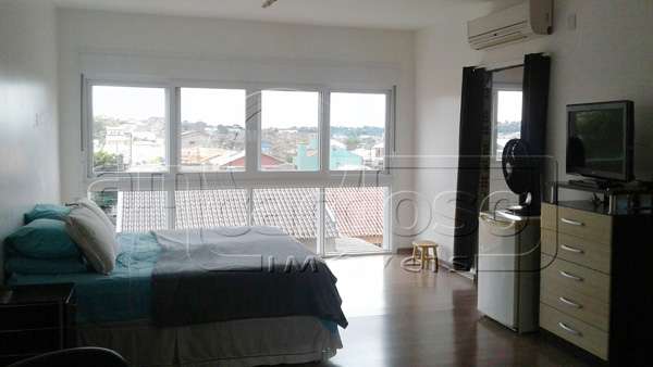 Sobrado 3 quarto(s)  no bairro Jardim Algarve