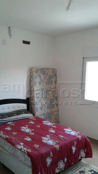 Sobrado 3 quarto(s)  no bairro Jardim Algarve