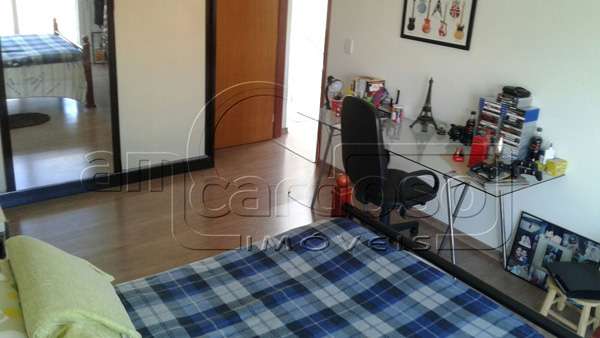 Sobrado 3 quarto(s)  no bairro Jardim Algarve