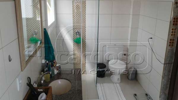Sobrado 3 quarto(s)  no bairro Jardim Algarve