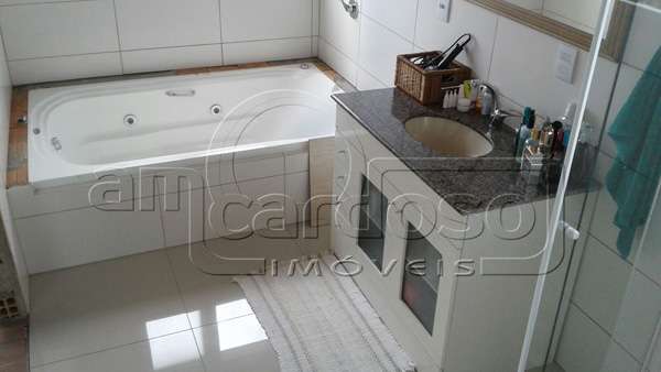 Sobrado 3 quarto(s)  no bairro Jardim Algarve