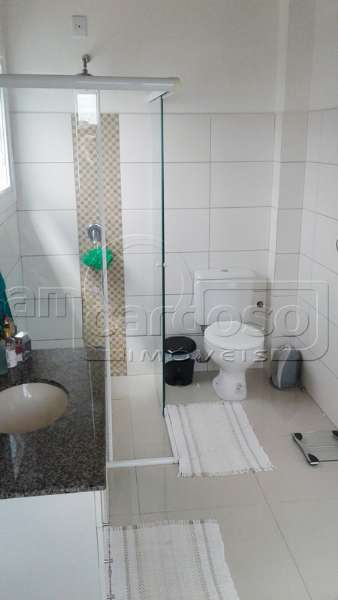 Sobrado 3 quarto(s)  no bairro Jardim Algarve
