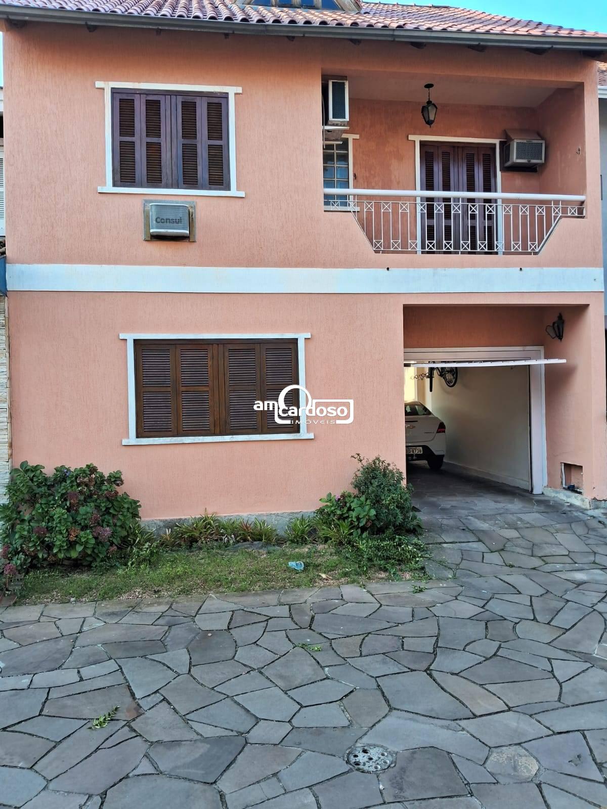 Sobrado 2 quarto(s)  no bairro Ecoville