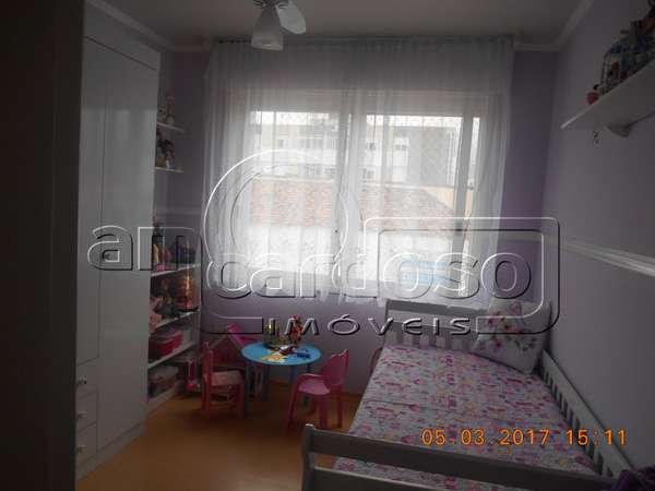 Apartamento 2 quarto(s)  no bairro Vila Ipiranga