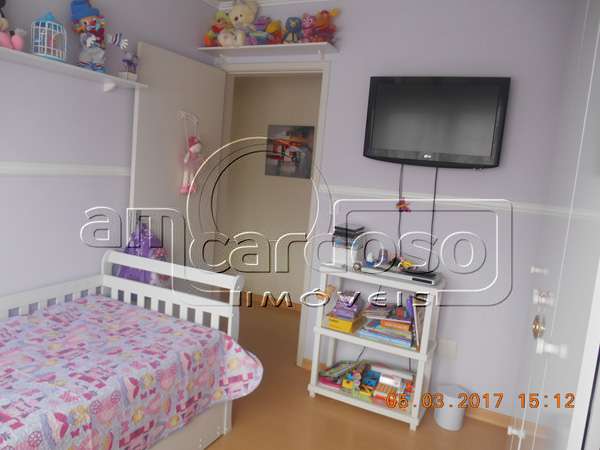 Apartamento 2 quarto(s)  no bairro Vila Ipiranga