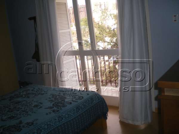 Apartamento 2 quarto(s)  no bairro Vila Ipiranga