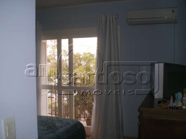 Apartamento 2 quarto(s)  no bairro Vila Ipiranga