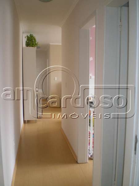 Apartamento 2 quarto(s)  no bairro Vila Ipiranga