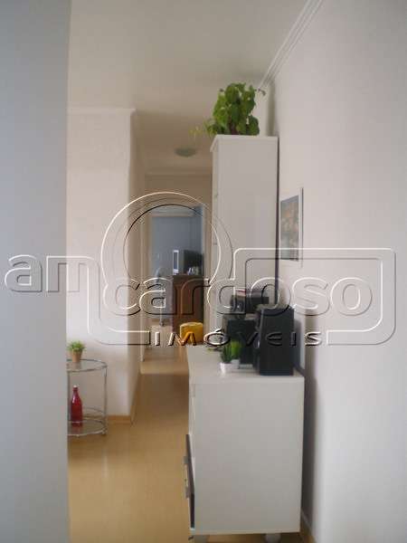 Apartamento 2 quarto(s)  no bairro Vila Ipiranga