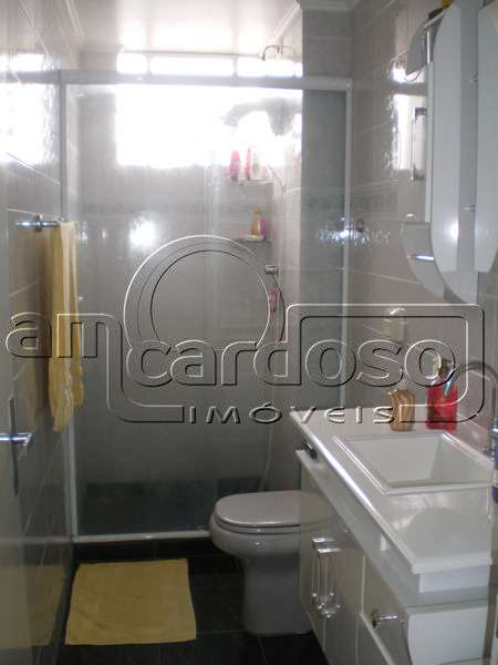 Apartamento 2 quarto(s)  no bairro Vila Ipiranga