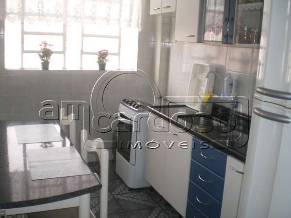 Apartamento 2 quarto(s)  no bairro Vila Ipiranga