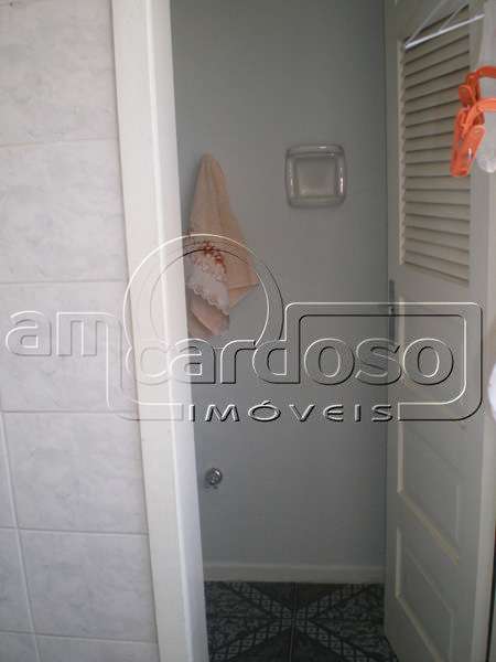 Apartamento 2 quarto(s)  no bairro Vila Ipiranga